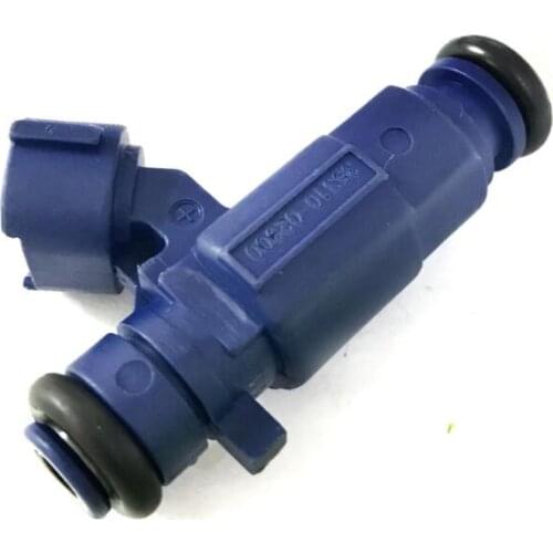 Fuel Injector For Hyundai i10 Kia Picanto 35310-02900 3531002900