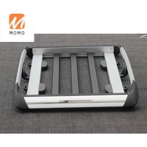 Large Capacity Universal Cross Bars Car Accessories Auto Parts 4x4 For SUV/MPV Auto Accessories