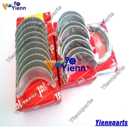 Yienn Engine Bearings China