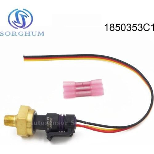 1850353C1 New EGR Valve Position Pressure Sensor For Ford 7.3 Power Stroke Engines