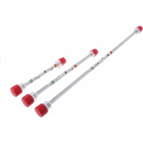20/30/30cm Airless Paint Sprayer Spray Gun Tip Extension Pole Rod For Graco Titan Wagner