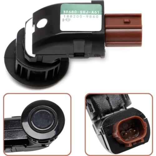 39680-SHJ-A61 PDC Parking Sensor For Honda CR-V 2007 2008 2009 2010 2011 201