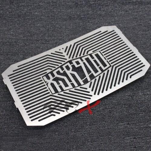 Motorcycle Accessories Stainless Steel Radiator Grid Shield Protective Cover for Yamaha XSR900 XSR 900 2016 2017