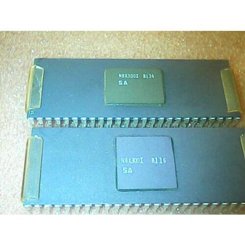 N8X300I Antique cpu collection testimony of history antique computer accessories