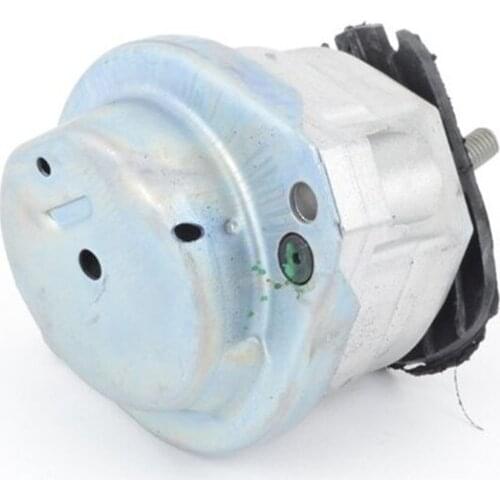 CAR engine mount bm wE60 545i M5 E61 545i E63 645Ci M6 E64 645Ci E60 LCI 540i 550i Support Engine foot pad Gearbox engine foot g