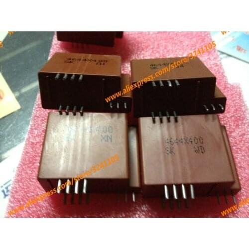 Free shipping NEW 4644X400 MODULE