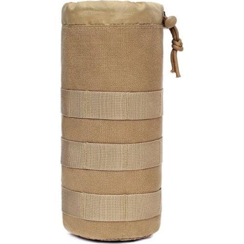 CQC Travel Water Bottles