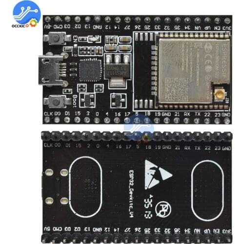 ESP32-DevKitC core board ESP32 development board ESP32-WROOM-32D ESP32-WROOM-32U