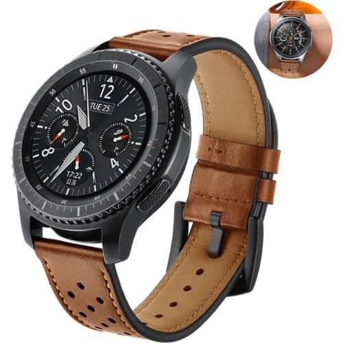 Ikatydid Watch Straps