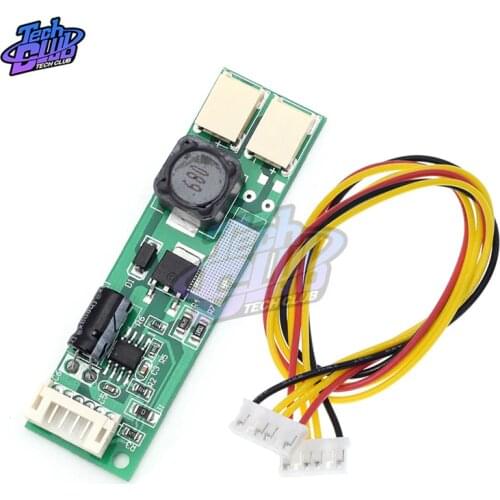 10-30V To 9.6V High Voltage Converter CA-155 LED Constant Current Board LED Current Source Power Supply Driver Light Adjustment