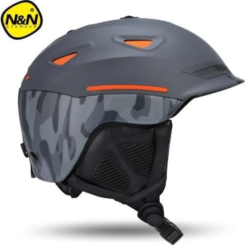 NANDN Moto Equipment