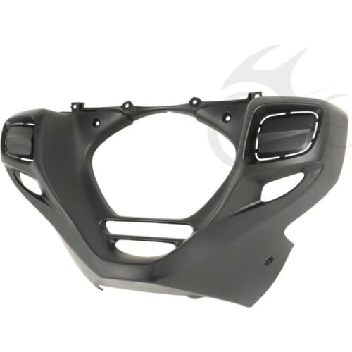Motorcycle Front Lower Engine Cowl Cover For Honda Goldwing GL1800 GL 1800 2012-2014 F6B 2013-2015