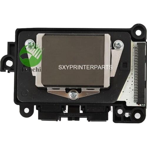 DX7 printer F196000 F177000 DX7 unlocked eco solvent print head for DX7 eco solvent printer DX7 print head