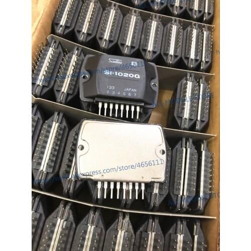 SI-1020G FREE SHIPPING NEW AND ORIGINAL MODULE