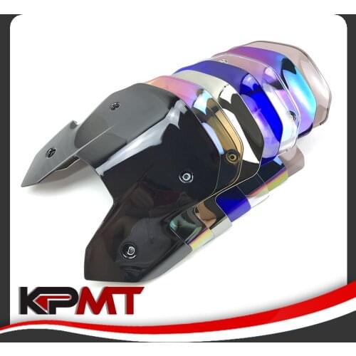 For KTM1050 KTM1190 1190ADV For KTM 1050 1050ADV KTM 1190 Super Adventure 1190 ADV Motorcycle Faring Windshield WindScreen