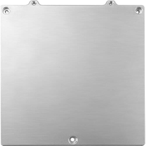 3D Printer Accessories Voron 0 Voron 0.1 Printer Accessories Frame Accessories Hotbed Support Aluminum Sheet Z Shaft Support