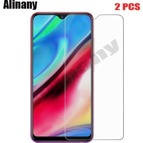 Alinany Screen Protectors For Vivo Y95
