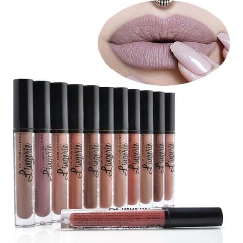 Блески для губ Blana China At AliExpress