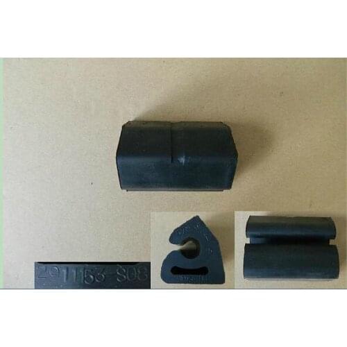 Rear stabilizer bar support block for Great wall haval M4，florid oem：2911153-S08