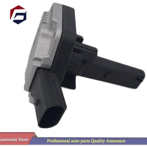 1J0907660C Car Oil Level Sensor For Skoda For Audi For VW Passat A2 A3 A4 A6 TT Octavia Golf MK4 5 For Polo Leon
