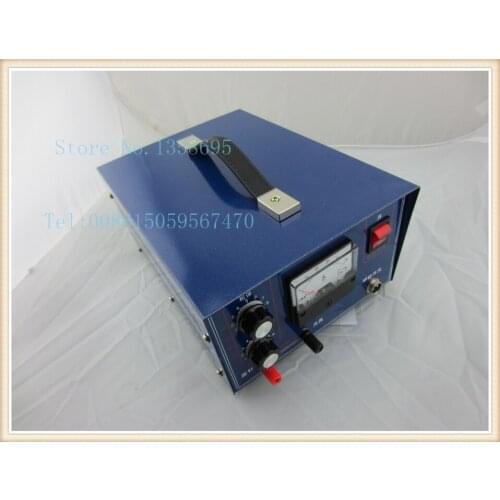 Diy 110V 1PC/LOT mini welding machine spot jewelry welder mini electric welder jewelry welding machine