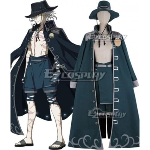 Fate Grand Order FGO Edmond Dantes Summer Swimsuit Carnaval Halloween Christmas Party Outfit Adult Cosplay Costume E001