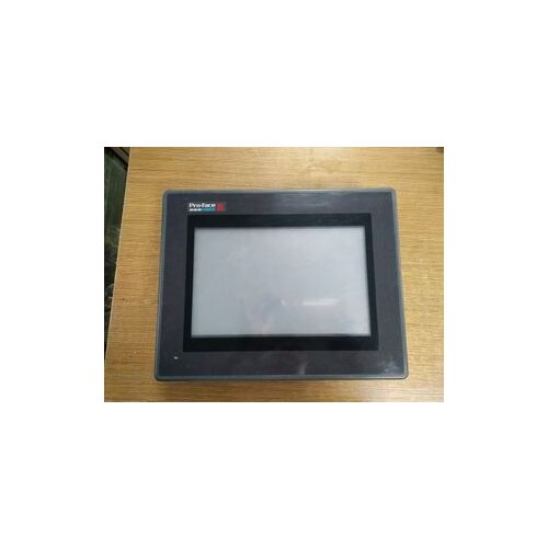 GP477R-EG41-24VP touch screen , used in good condition . 80% appearance new , good working , free shipping