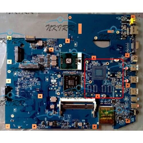 JV71-MV 09242-1M 48.4FX01.01M MBPJB01001 GL40 for ACER Aspire 7336 7736 7336G 7736G MS2279