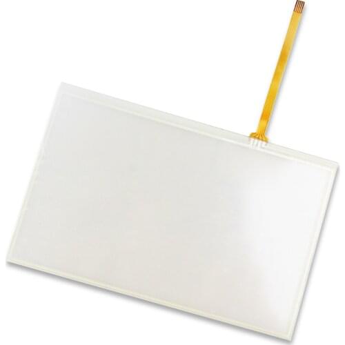 New for Exfo MaxTester OTDR 710B-M1 1310/1550 nm PN: max-710B-M1-E1 Touch Screen Panel Digitizer Glass