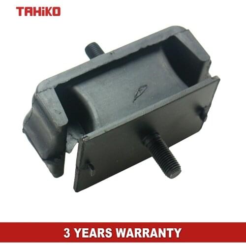 Fit for Mazda BT-50 UN 06-11 Ford Everest EP 09- Front Engine Mount Motor Mount