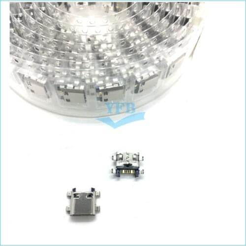 MICRO USB Charging Port Connector Plug Jack Socket Dock For Samsung Galaxy J5 J510 2016 J7 J700 J700F J7008 J7 J710 2016