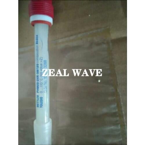 Swiss Original Mettler ORP Electrode PT4805-DXK-S8/120