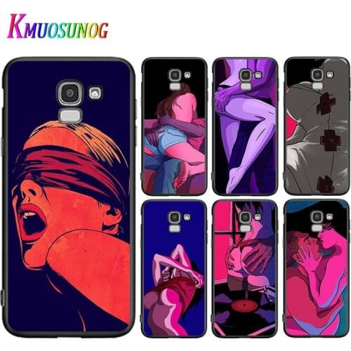 Hot Girls Bikini For Samsung Galaxy J2 J3 J4 Core J5 J6 J7 J8 Prime duo Plus 2018 2017 2016 Silicone Phone Case