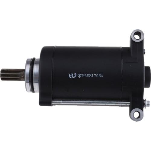 Starter Start Motor for CFmoto CF600 CF196 Engine 600cc Replaces 0600-091100