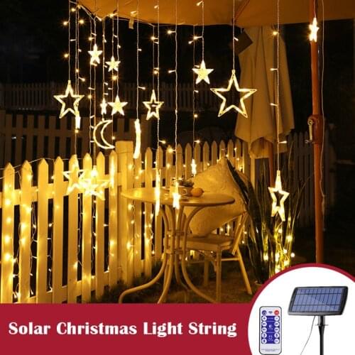 Wiwonel LED String Lights
