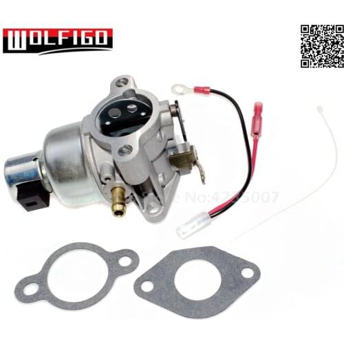 WOLFIGO Carburetors
