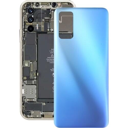 Battery Back Cover for OPPO Realme V15 / Realme X7 (India) RMX3029