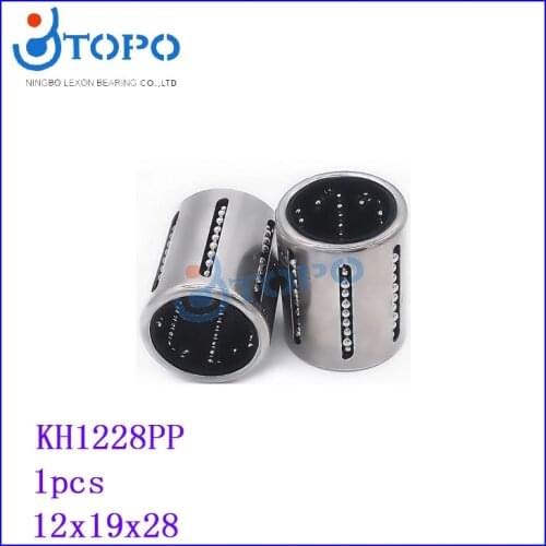 12*19*28 Linear bearing KH1228PP