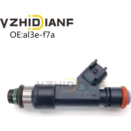 8Pcs 1850 692 28 , al3e-f7a Fuel injector nozzle AL3E-9F593-F7A For Ford- F250 F150 F350 Super Duty 6.2L 2010-2016