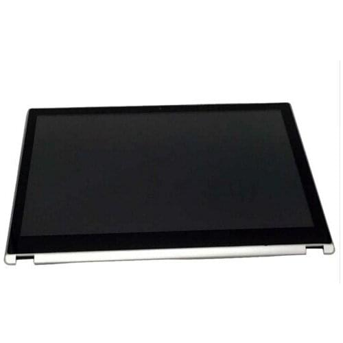 Brand new original 100% test For Acer V5-471 LCD Display+Touch Screen Digitizer Assembly with frame