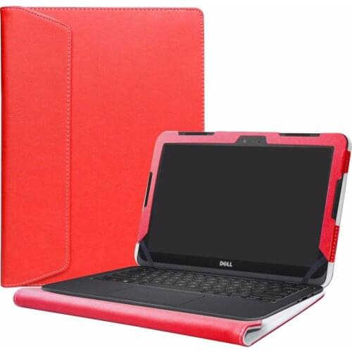 Laptop Sleeve Bag Notebook Case For 11.6" Dell Inspiron 11 3162 3164 3180 Series Cover Handbag