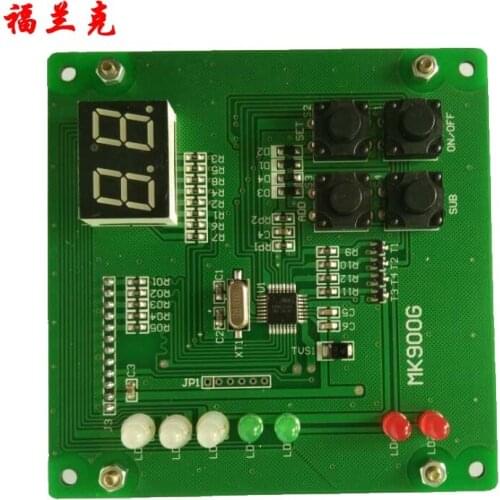 CSD 01 Xinyi Circuit Board Suction Machine Computer Board Charging Machine Accessories Shini Circuit Board Factory Outlet