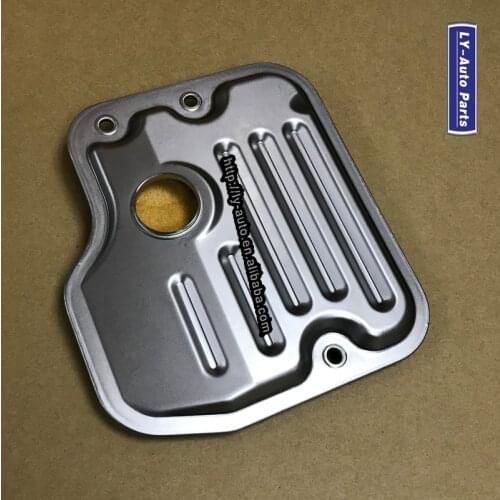 FOR TOYOTA LEXUS 2004-2009 RX330 / RX350 TRANSMISSION OIL STRAINER WITH O-RING 35330-08010 3533008010