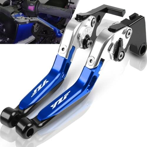 For Yamaha YZF R3 R25 YZF-R3 YZFR3 YZFR25 YZF-R25 2015 2016 2017 2018 2019 2020 Motorcycle Handbrake Brake Clutch Levers yzfr25