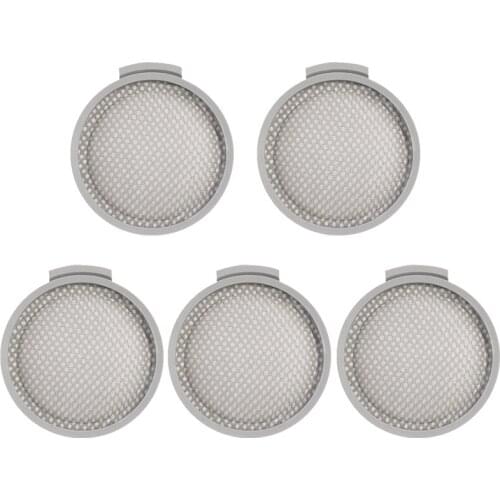 Filters for Xiaomi mijia SCWXCQ01RR Roborock H6 handheld wireless vacuum cleaner replaceable parts