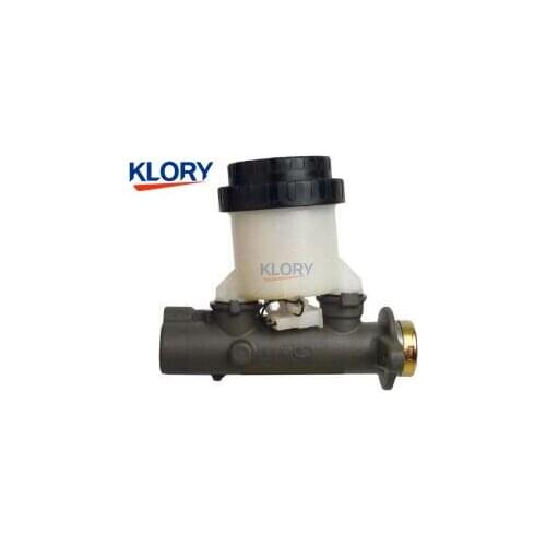 Brake Master Cylinder for NISSAN VG30/Y31 46010-V7820 DIAMETER:23.81