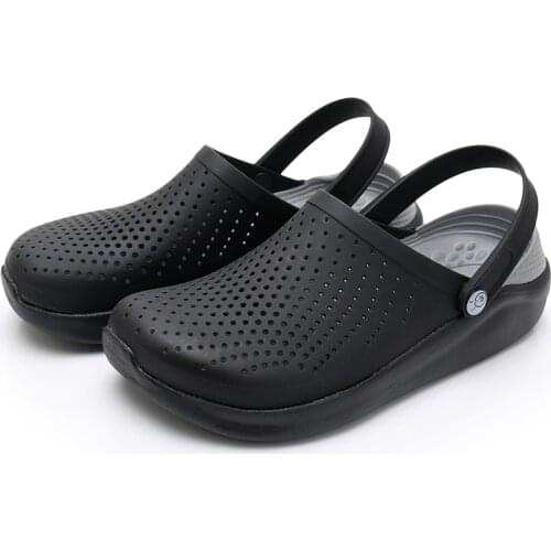 Lorilury Men's Sandals