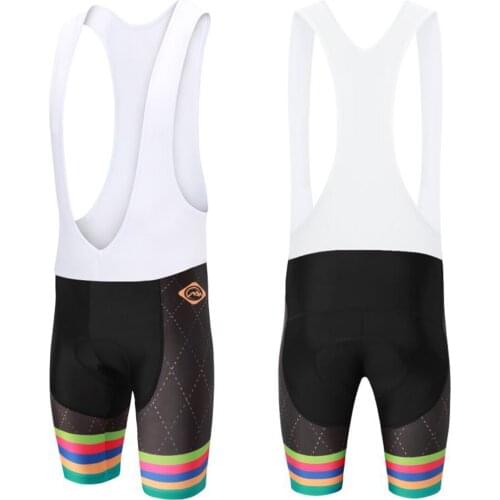 MTSPS Men's Touring Shorts