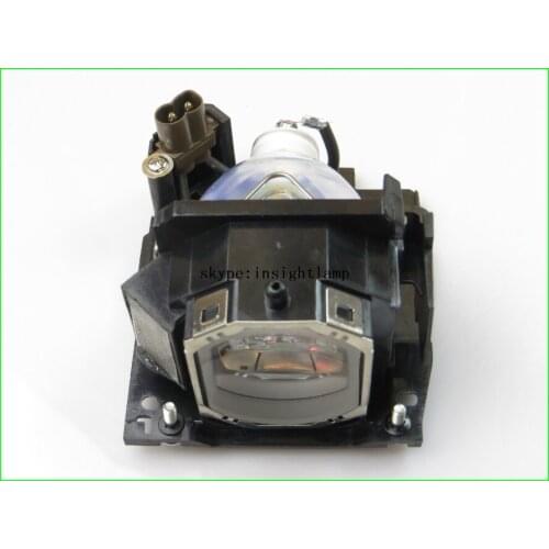 Projector lamp DT01141 for CP-X2520/CP-X3020/ED-X50/ED-X52/CP-X8/CP-X7/CP-X9/CP-WX8 with housing/case