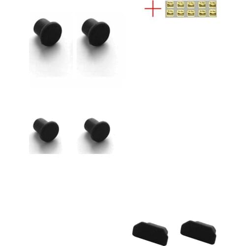 Dust Plug For COWON PLENUE L 3.5MM 4.4MM Jack